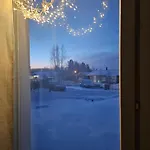 Blue Lapland روفانييمي
