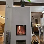 فيلة Blue Lapland روفانييمي
