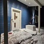 Blue Lapland