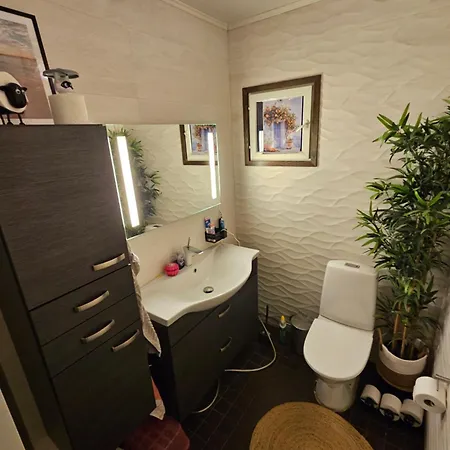 Blue Lapland Villa *