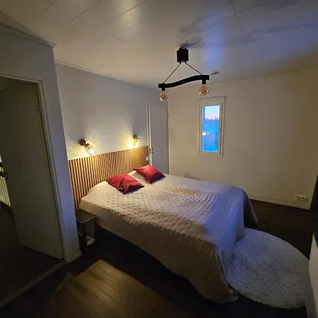 Huvilat Blue Lapland Rovaniemi