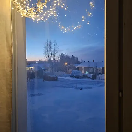 Blue Lapland Rovaniemi