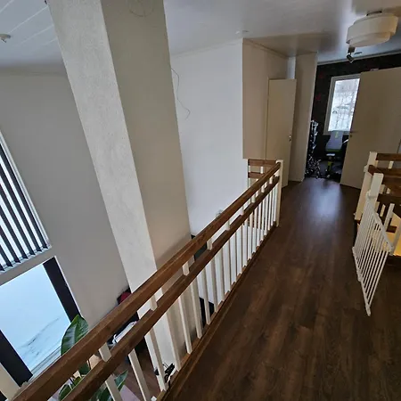 Blue Lapland * Rovaniemi