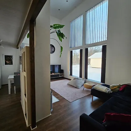 Blue Lapland Rovaniemi