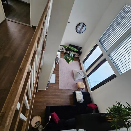 Blue Lapland Вилла *