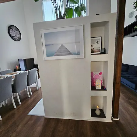 Villa Blue Lapland Rovaniemi