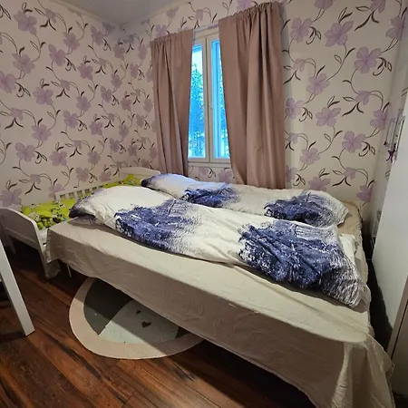 Blue Lapland Rovaniemi