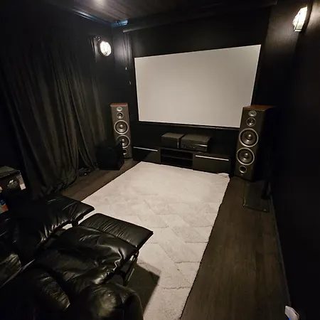 Blue Lapland Villa *