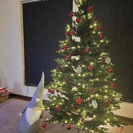 Вилла Blue Lapland