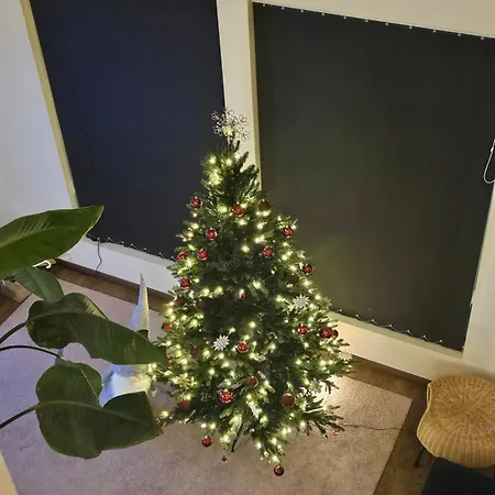 Blue Lapland Villa *