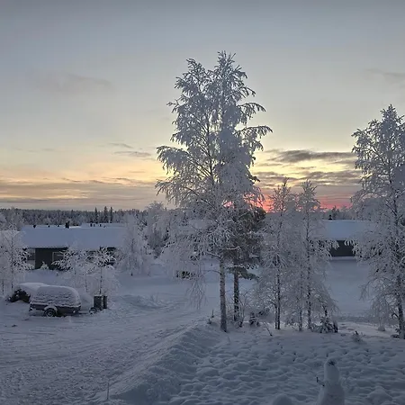 Blue Lapland Rovaniemi