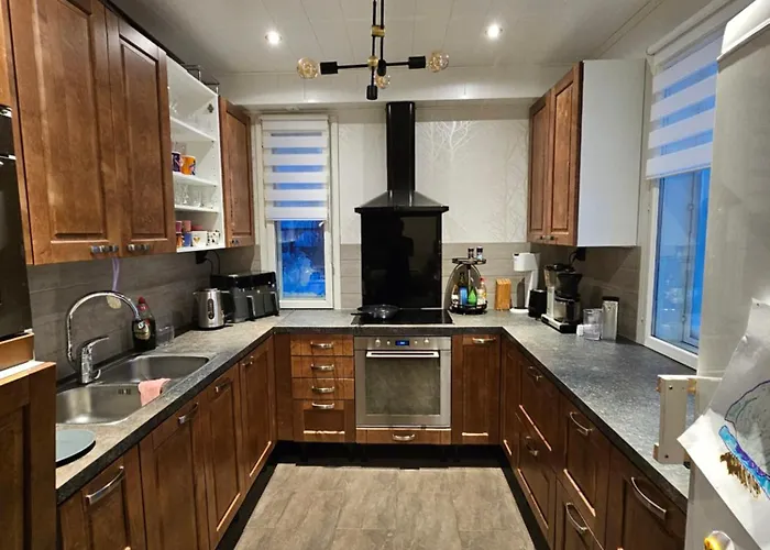 Blue Lapland * Rovaniemi