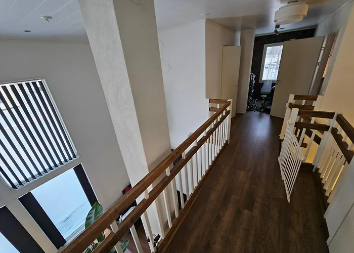 Blue Lapland * Rovaniemi