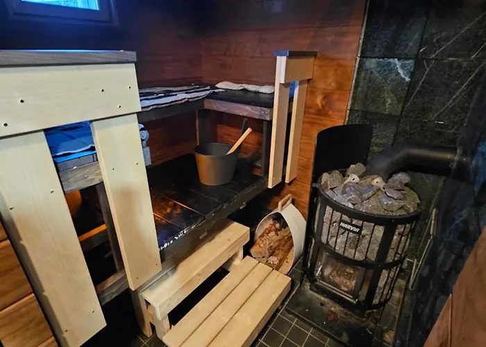 Blue Lapland * Rovaniemi