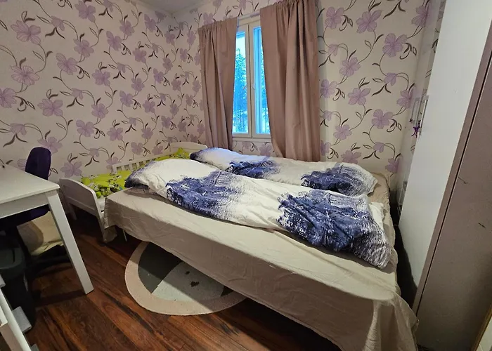 Blue Lapland Rovaniemi