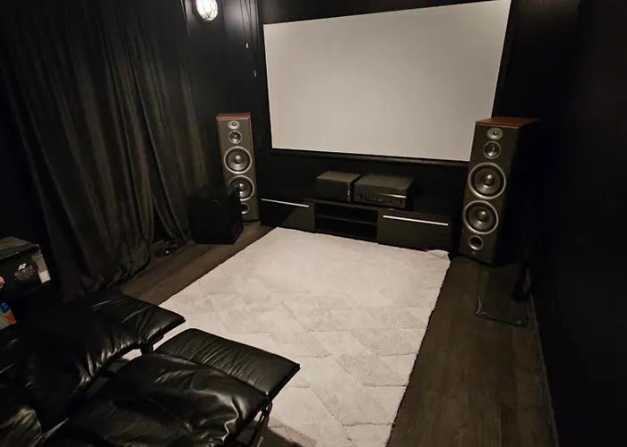 Blue Lapland Villa *