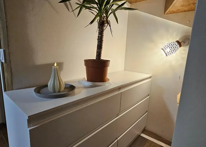 Blue Lapland Villa *